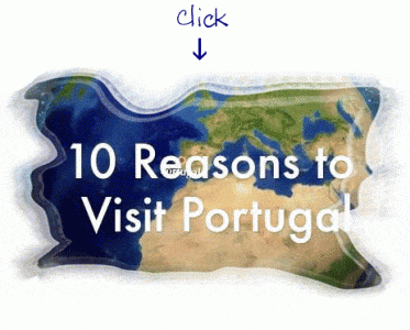 10 Reasons to Visit Portugal