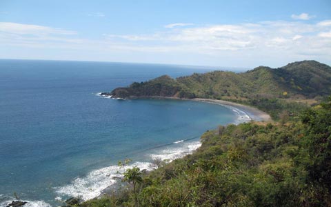 Amazing Costa Rica