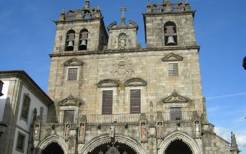 Braga's Cathedral