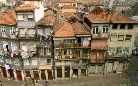 Historical Porto