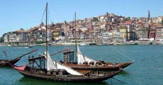 Historical Porto