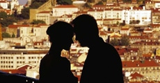 Honeymoon in Lisbon