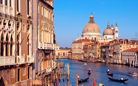 Florence to Venice