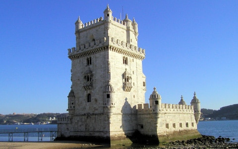 Lisbon Destination