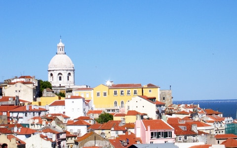 Lisbon Destination
