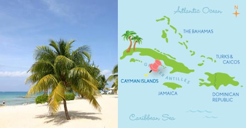 Cayman Islands Honeymoons
