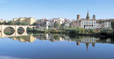 Castela e Rioja
